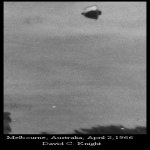 Booth UFO Photographs Image 150